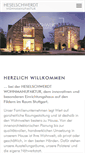 Mobile Screenshot of heselschwerdt.de